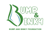 bump and binky logo